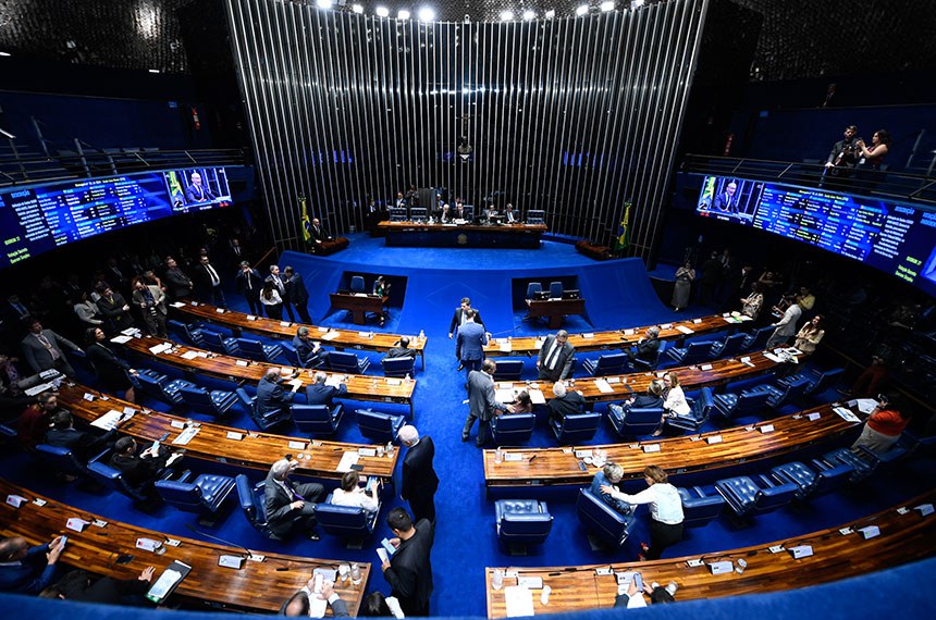 Segurança Pública: projetos serão analisados no Senado