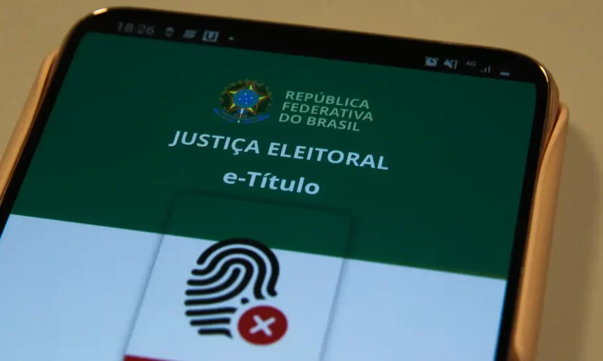 Veja as consequências para o eleitor que não justificou ausência ao 2º turno das Eleições 2024