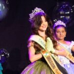 Paloma Fernandes é coroada Embaixadora do Agro Nacional: A Miss Brasil Infantil de Mato Grosso que representa a força do setor que move o país