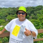 JJ Sambstar celebra 30 Anos de carreira com homenagem a Bezerra da Silva