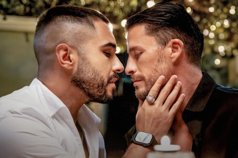 Série “Estranho Jeito de Amar” tem 2ª temporada confirmada para abril 