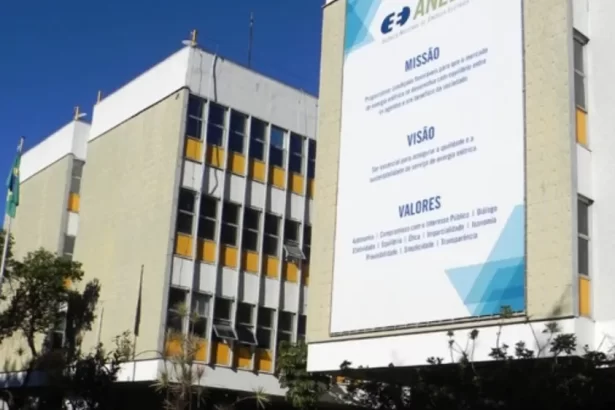 ANEEL faz liberação de operação comercial de usina no Mato Grosso do Sul