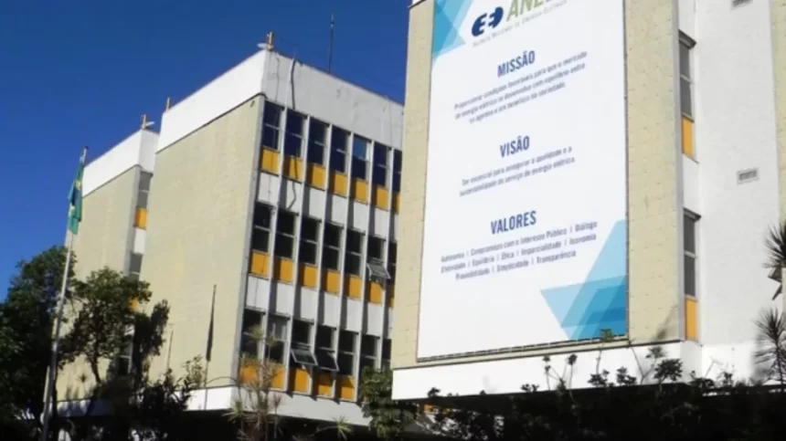 ANEEL faz liberação de operação comercial de usina no Mato Grosso do Sul