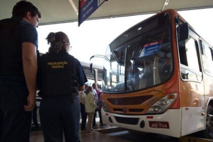 Aumento da passagem: tarifa do transporte semiurbano reajustada neste domingo 23