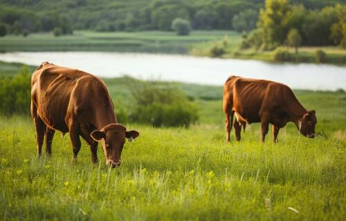 Boi gordo encerra estável