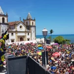 Carnaval: Salvador, Recife e Olinda são os destinos preferidos dos nordestinos