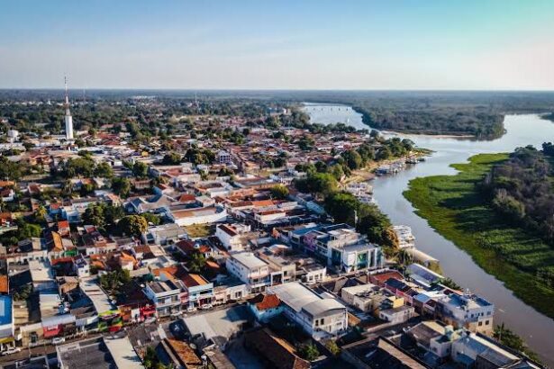 Centro-Oeste recebe iniciativa para fortalecer economia e serviços públicos em 20 municípios