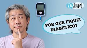 Diabetes tipo 2: o que é, causas e o que ocorre