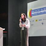 Encontro de prefeitos destaca papel das cidades intermediadoras no desenvolvimento regional