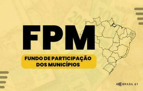 FPM: queda no valor da 2ª parcela de fevereiro acende alerta; municípios partilham R$ 1,3 bi nesta quinta-feira (20)