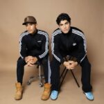 Sebas e Lenni lançam a nova música “Until When”