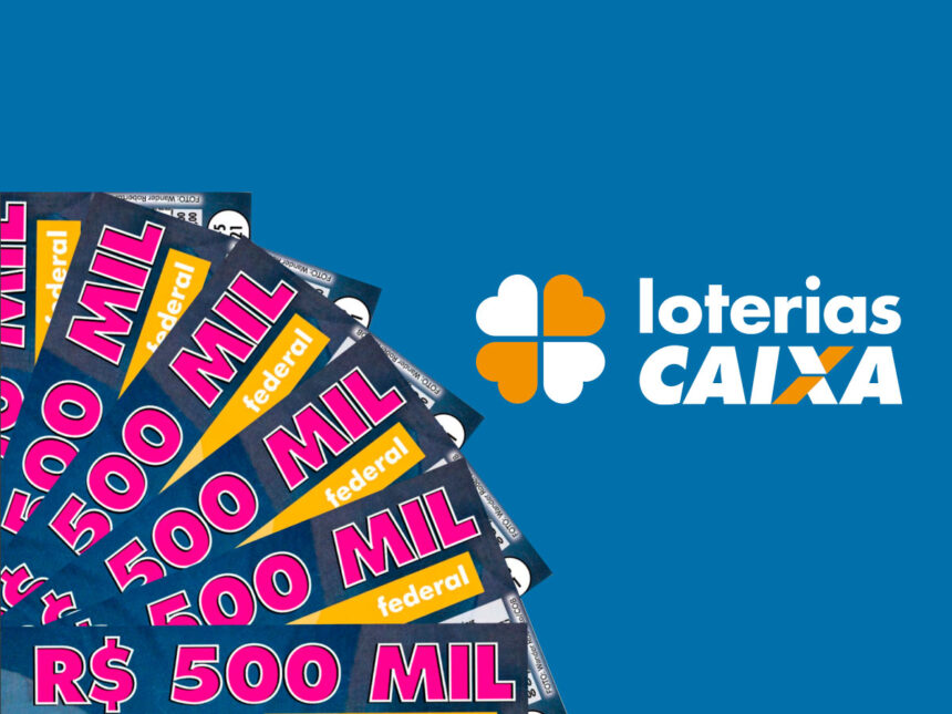 Loteria Federal 5939: confira o resultado do Quartou (05/02/2025)