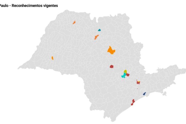 MIDR reconhece situação de emergência na cidade paulista de Francisco Morato