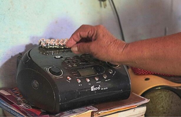 Paraná registra aumento de 550% no número de autorizações de rádios comunitárias concedidas pelo Ministério das Comunicações