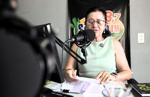 Rádios comunitárias: associações de 293 cidades têm interesse em operar emissoras