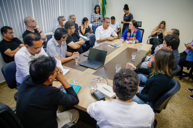 Ministro reforça apoio a projetos na Unifap para impulsionar inovação