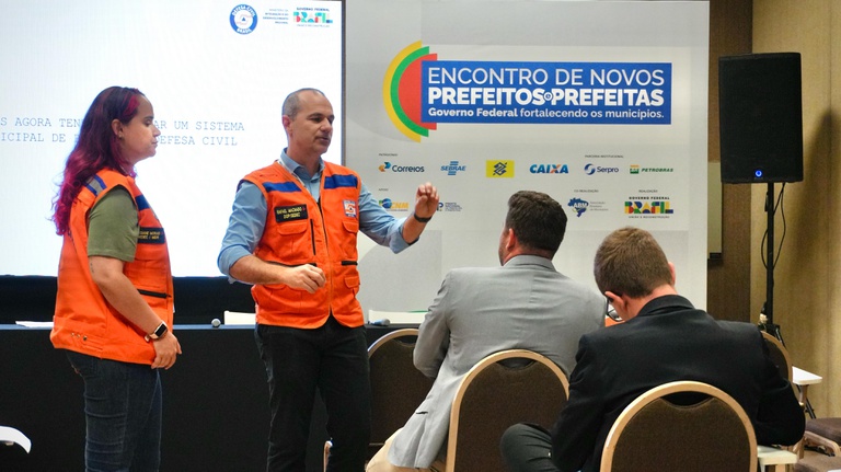 Pobreza estrutural é apontada como principal causa de desastres no Brasil