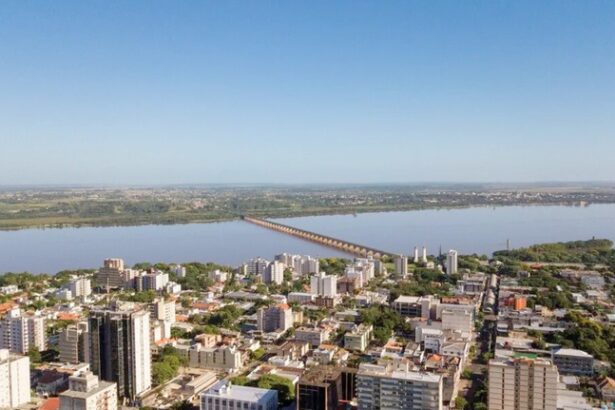 Rede de 18 cidades promove crescimento econômico no Sul do País