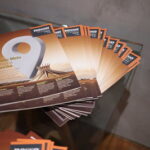 Revista Nosso Meio lança versão impressa para comunicadores de Brasília (DF)