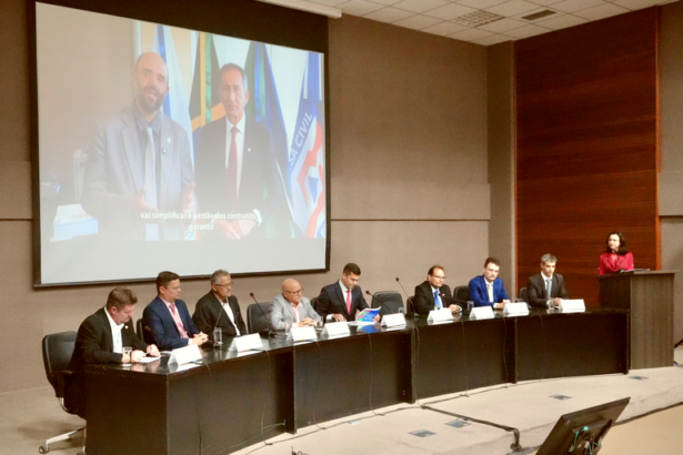 Rio São Francisco: audiência pública do PISF apresenta modelo de contratação de empresa parceira