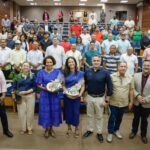 Rota da Fruticultura: agricultores trocam experiências e impulsionam produção e exportação