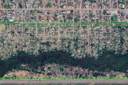 União transfere 2,5 milhões de hectares ao Amapá