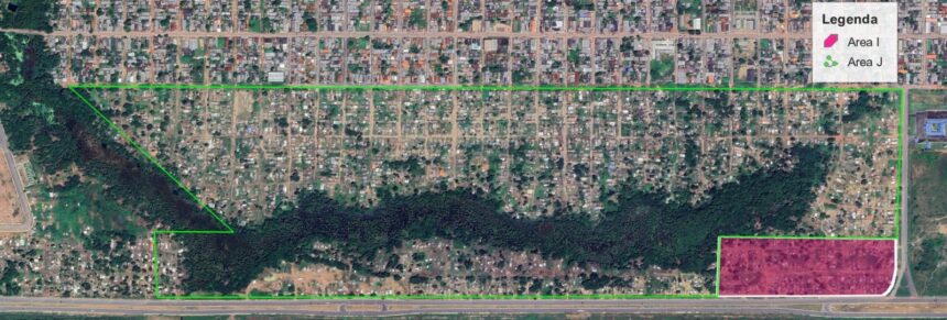 União transfere 2,5 milhões de hectares ao Amapá