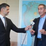 Waldez Góes defende responsabilidade e segurança na exploração da Margem Equatorial