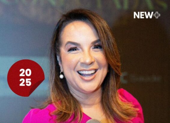 Como Luciana Paula se tornou a referência em comunicação e inspirou uma revolução na maneira de se conectar com o público