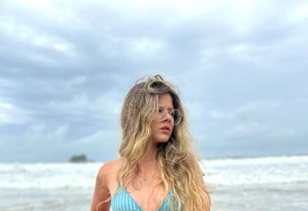 Júlia Carolina está confirmada na Casa das Pimentinhas: “Realização de um sonho”