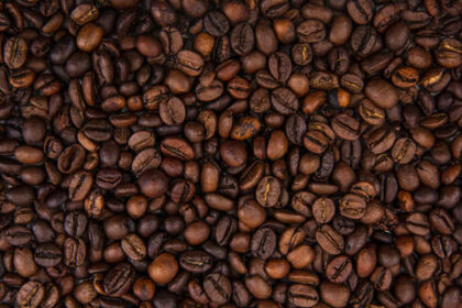 Café arábica recua 1,12%
