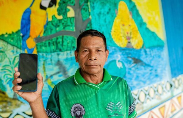 Com R$ 97 mi, leilão garante 25% de economia para levar internet móvel a 70 localidades desassistidas de telefonia e banda larga
