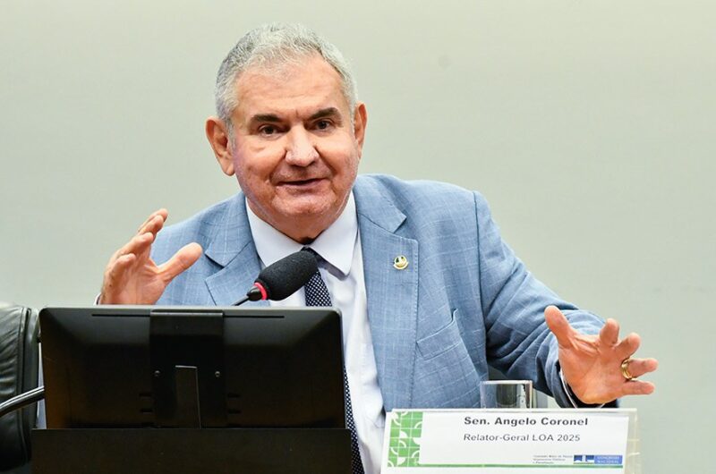 Com emendas liberadas, votação do Orçamento deve sair em 17 de março, prevê relator