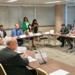 Criado grupo interministerial para fortalecer o Programa Cidades Intermediadoras