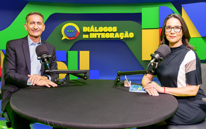 Diálogos de Integração Ep#1: Margem Equatorial