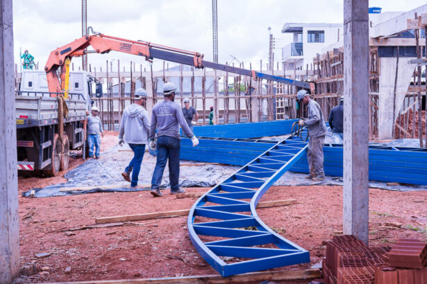 Educação: sem resposta no prazo, 863 obras paralisadas e inacabadas poderão ser canceladas