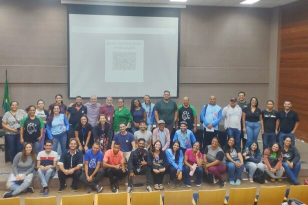 Encontro da Ciência com o Território fortalece diálogo entre academia e governo