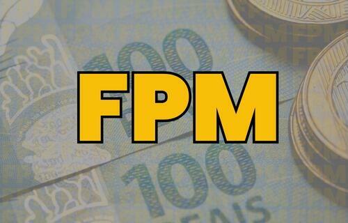 FPM: segunda parcela de março chega a R$ 5,7 bilhões; confira quanto seu município recebe nesta sexta-feira (28)