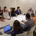 MIDR avança na captação de recursos externos para Fundos de Desenvolvimento Regional