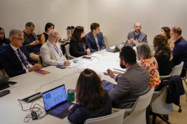 MIDR avança na captação de recursos externos para Fundos de Desenvolvimento Regional