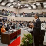 Margem Equatorial pode transformar Amapá em polo energético