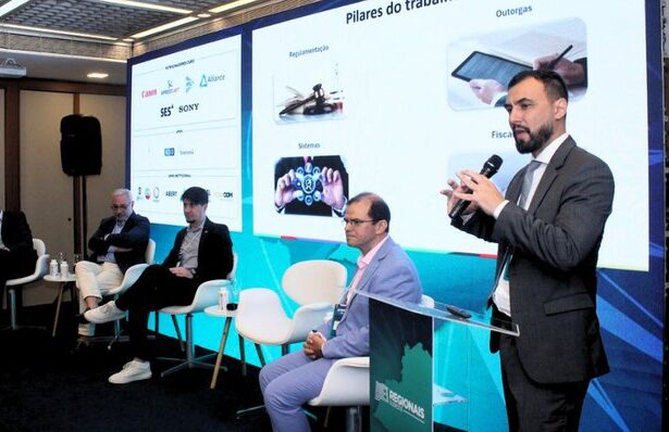 Ministério das Comunicações vai lançar ‘Plano Nacional de Radiodifusão’ neste semestre