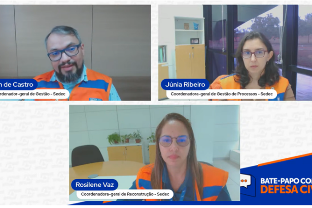 Municípios devem agilizar contratações em desastres