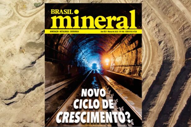 Agregados: ordenamento territorial é considerado decisivo para a sobrevivência do setor