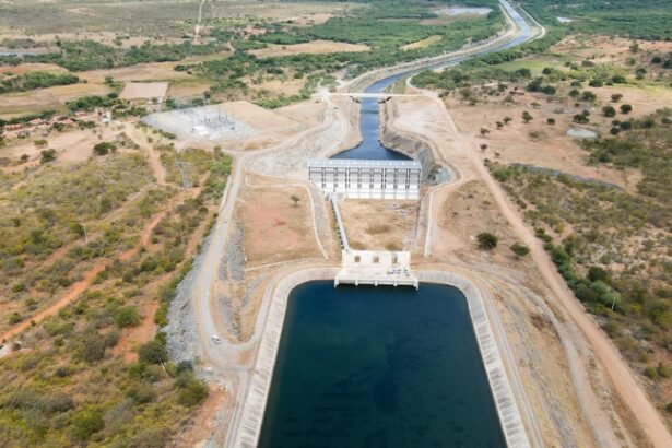 São Francisco: consulta pública do PISF é prorrogada até 21 de março