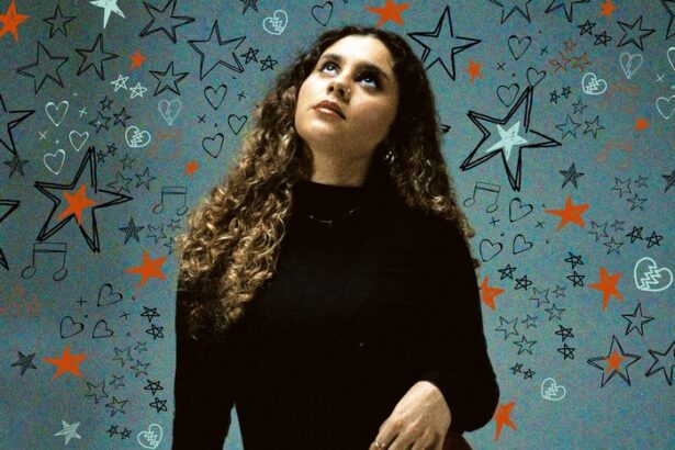 Lelê Azevedo lança “Garota Errada”, um EP para quem já amou, se perdeu e se reencontrou