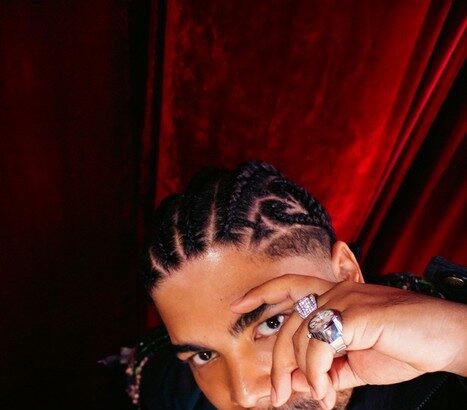 RIAN SEMY reflete sobre o amor e seus perigos no novo single “Pura Malícia”