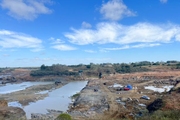 Bagé (RS): obras da Barragem de Arvorezinha devem garantir abastecimento para mais de 120 mil gaúchos