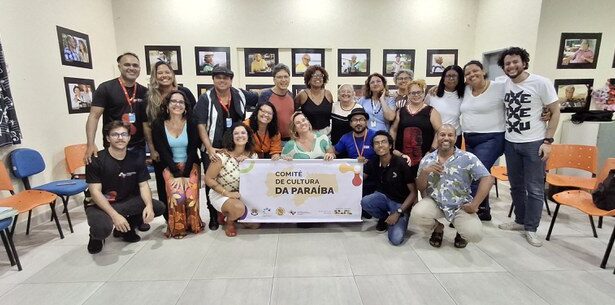 Comitês de Cultura ampliam diálogo e acesso às políticas públicas culturais