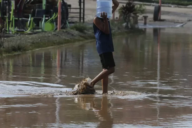 Ranking do Saneamento 2025: veja os 20 melhores municípios em tratamento de água e esgoto